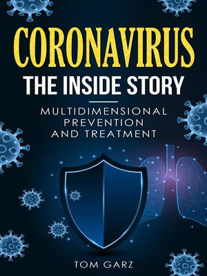 cover image of Coronavirus &#8211; the Inside Story
